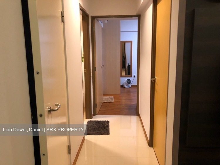 Blk 520C Centrale 8 At Tampines (Tampines), HDB 3 Rooms #245232281